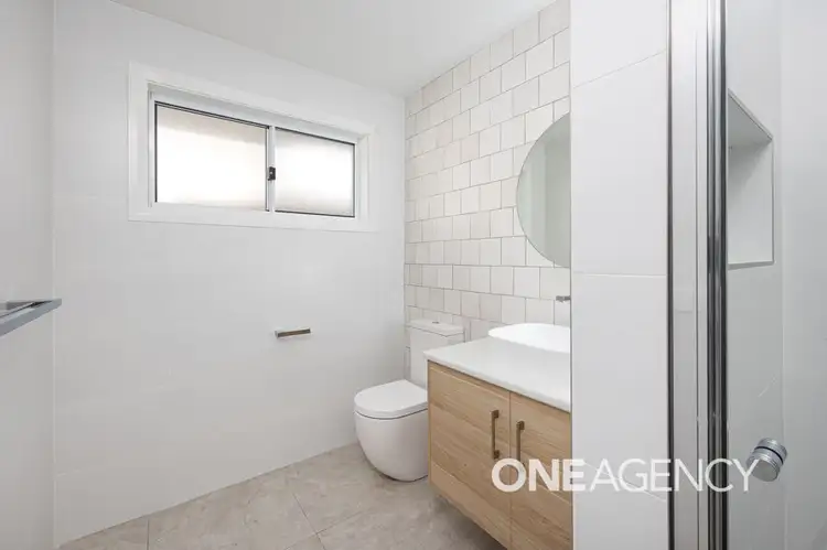 Sixth view of Homely unit listing, 1/12 MITTA MITTA PLACE, Gobbagombalin NSW 2650