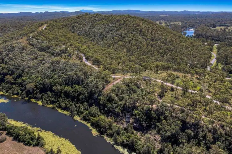 Third view of Homely rural property listing, 162 Pikes Crossing Road, Benaraby QLD 4680