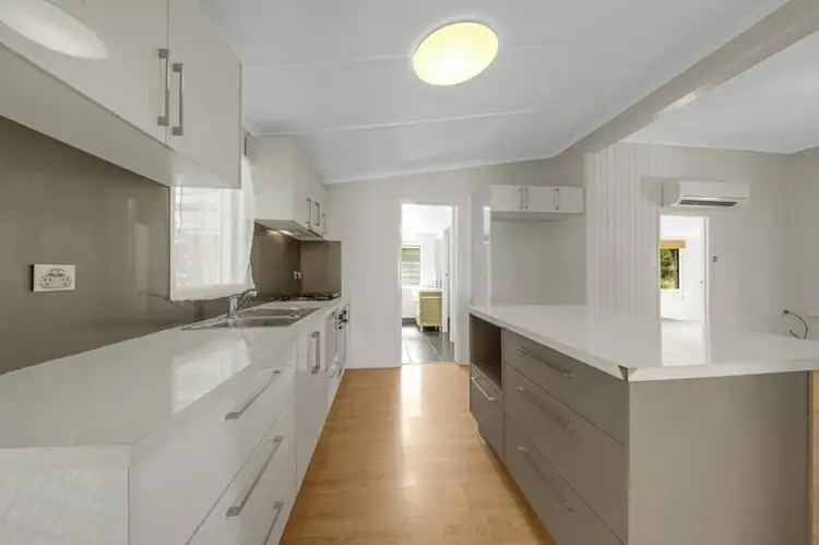 Fourth view of Homely rural property listing, 162 Pikes Crossing Road, Benaraby QLD 4680