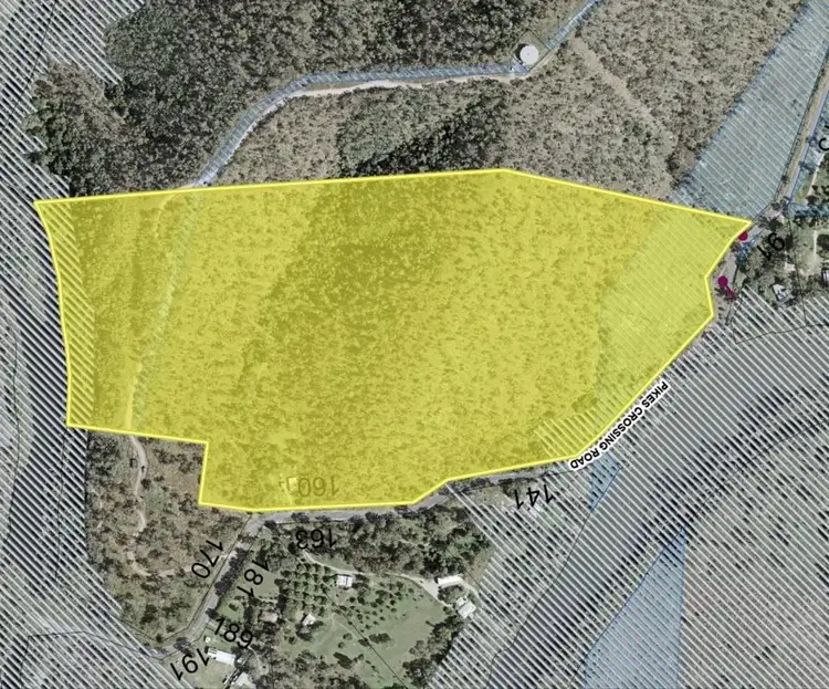 Sixth view of Homely rural property listing, 162 Pikes Crossing Road, Benaraby QLD 4680