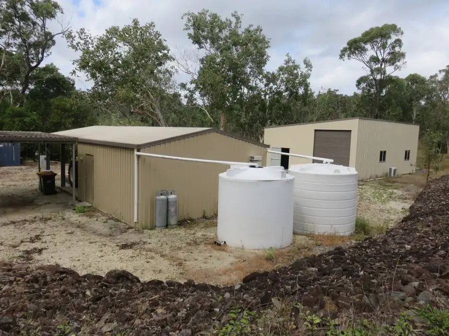 Main view of Homely studio listing, LOT 8 LELONA DRIVE, Bloomsbury QLD 4799