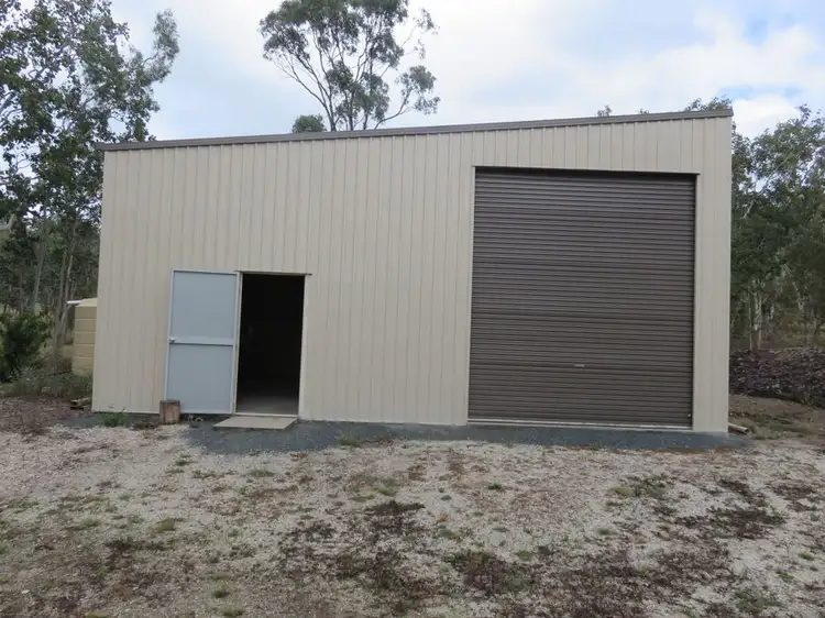 Third view of Homely studio listing, LOT 8 LELONA DRIVE, Bloomsbury QLD 4799
