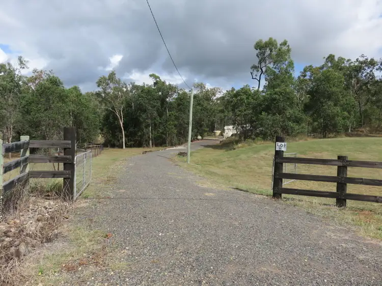 Fifth view of Homely studio listing, LOT 8 LELONA DRIVE, Bloomsbury QLD 4799