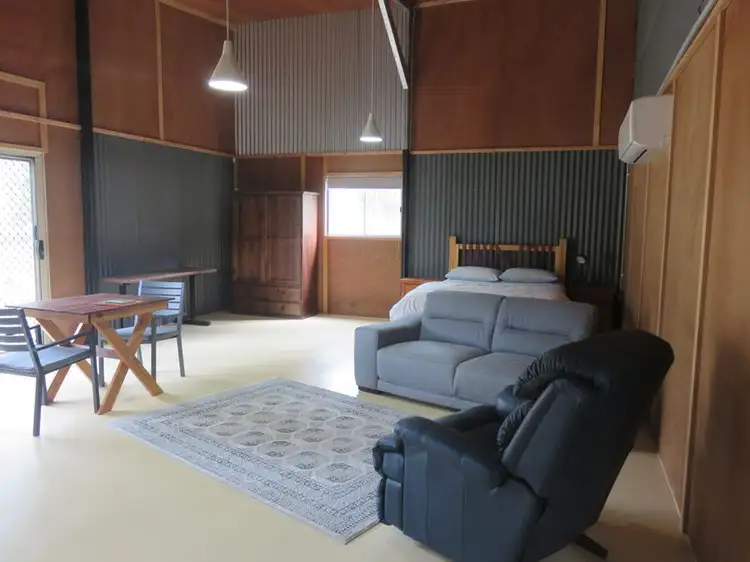 Sixth view of Homely studio listing, LOT 8 LELONA DRIVE, Bloomsbury QLD 4799