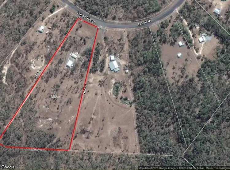 Seventh view of Homely studio listing, LOT 8 LELONA DRIVE, Bloomsbury QLD 4799