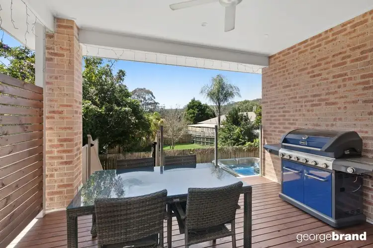 Second view of Homely house listing, 7 Katherine Crescent, Green Point NSW 2251