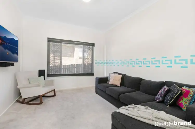Fourth view of Homely house listing, 7 Katherine Crescent, Green Point NSW 2251