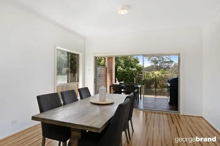 Fifth view of Homely house listing, 7 Katherine Crescent, Green Point NSW 2251