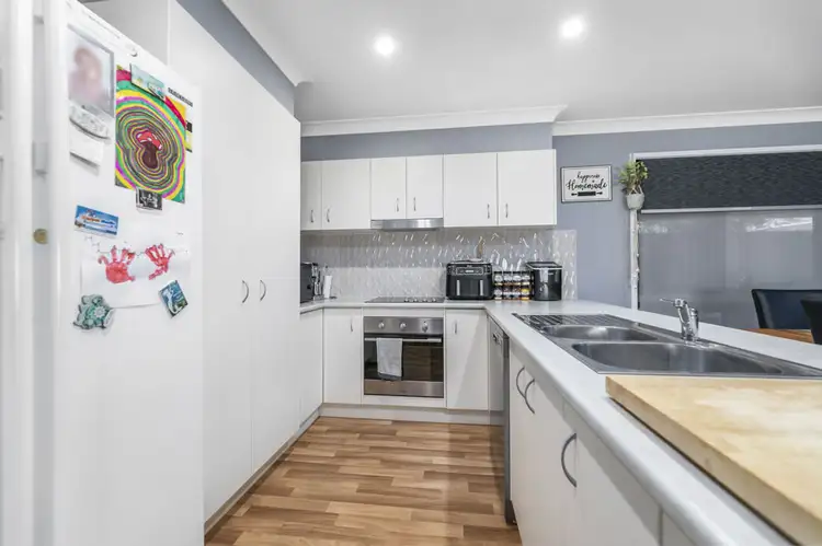Second view of Homely house listing, 9 Lily Close, Caboolture QLD 4510
