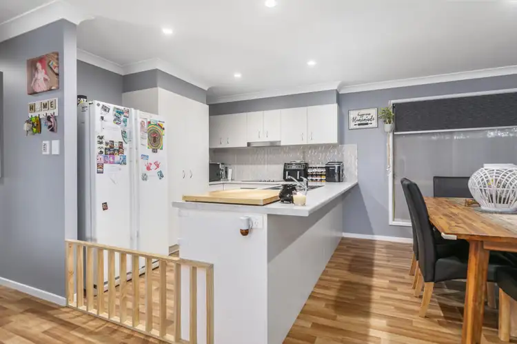 Third view of Homely house listing, 9 Lily Close, Caboolture QLD 4510
