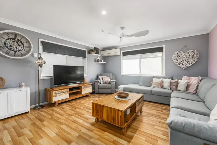 Fifth view of Homely house listing, 9 Lily Close, Caboolture QLD 4510