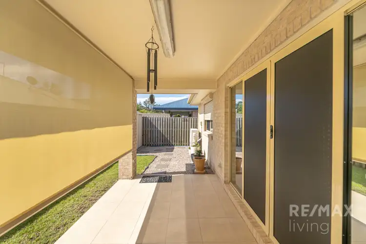 Sixth view of Homely house listing, 9 Lily Close, Caboolture QLD 4510