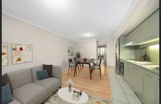 Main view of Homely unit listing, 17/33 Lagonda St, Annerley QLD 4103