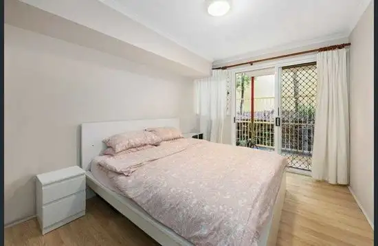 Fifth view of Homely unit listing, 17/33 Lagonda St, Annerley QLD 4103