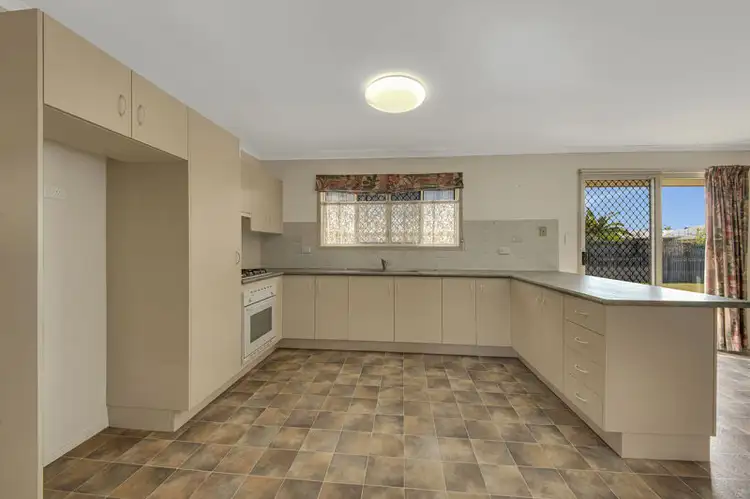 Third view of Homely house listing, 63 Penda Avenue, New Auckland QLD 4680