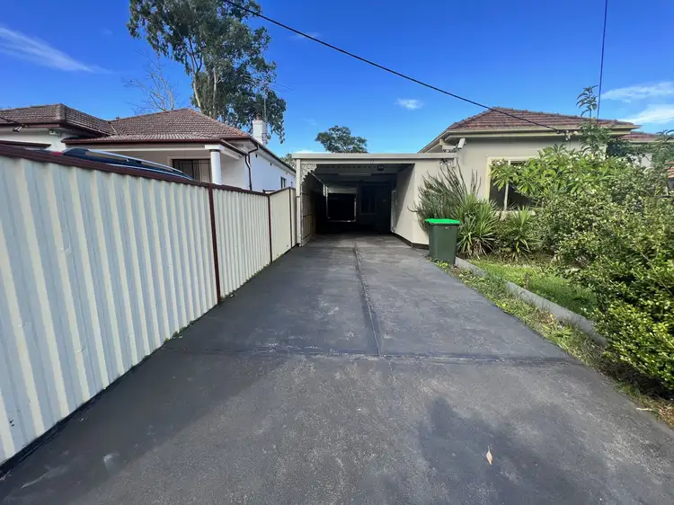 22 Weemala road, Chester Hill NSW 2162