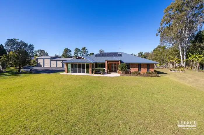 285-287 Cleveland - Redland Bay Road, Thornlands QLD 4164