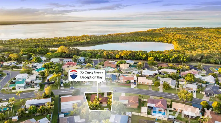 72 Cross Street, Deception Bay QLD 4508