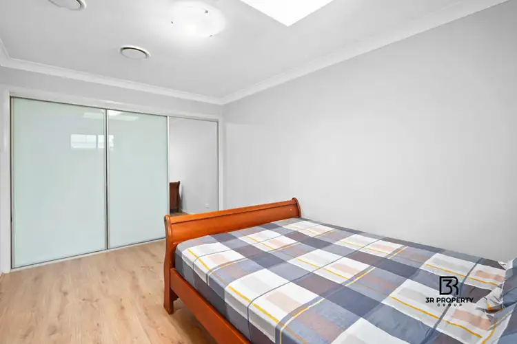 Sixth view of Homely townhouse listing, 4/34 Girraween Road, Girraween NSW 2145