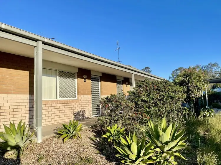 Third view of Homely house listing, 11/5 Judith Street, Flinders View QLD 4305