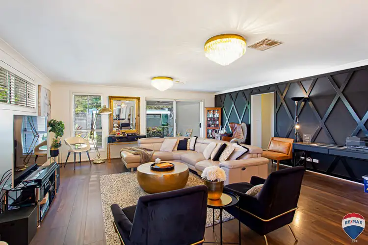 Sixth view of Homely house listing, 15 MCGARRITYS PARADE, Jordan Springs NSW 2747