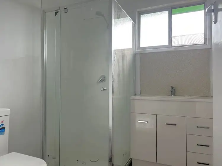 Second view of Homely house listing, Room 3/8 Ranfurly Street, Newtown QLD 4350