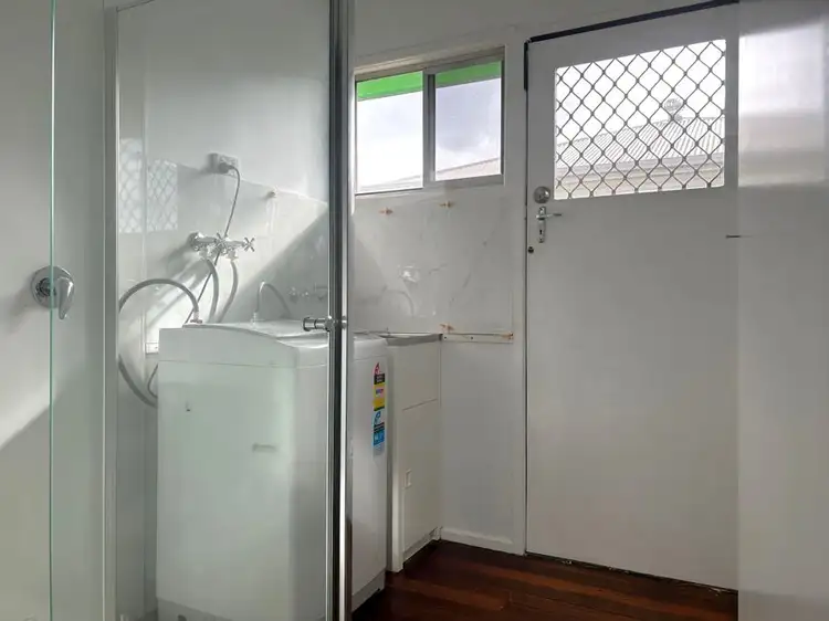 Third view of Homely house listing, Room 3/8 Ranfurly Street, Newtown QLD 4350