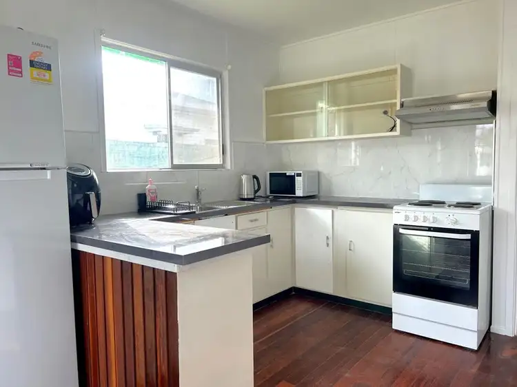 Fourth view of Homely house listing, Room 3/8 Ranfurly Street, Newtown QLD 4350