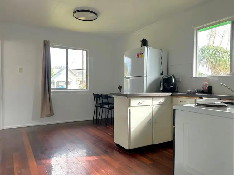 Fifth view of Homely house listing, Room 3/8 Ranfurly Street, Newtown QLD 4350