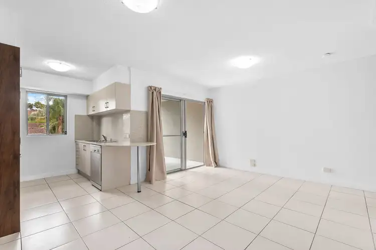 Fifth view of Homely unit listing, 21/148 High Street, Southport QLD 4215