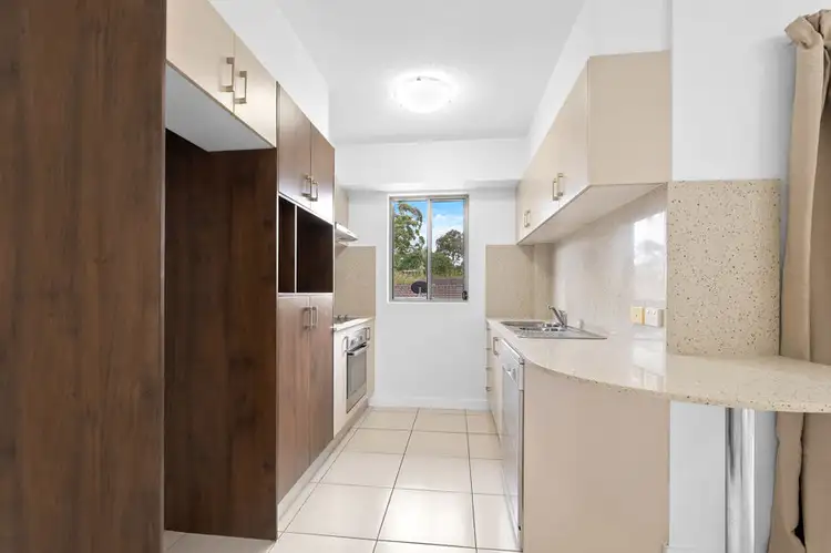 Sixth view of Homely unit listing, 21/148 High Street, Southport QLD 4215