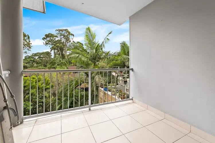 Seventh view of Homely unit listing, 21/148 High Street, Southport QLD 4215