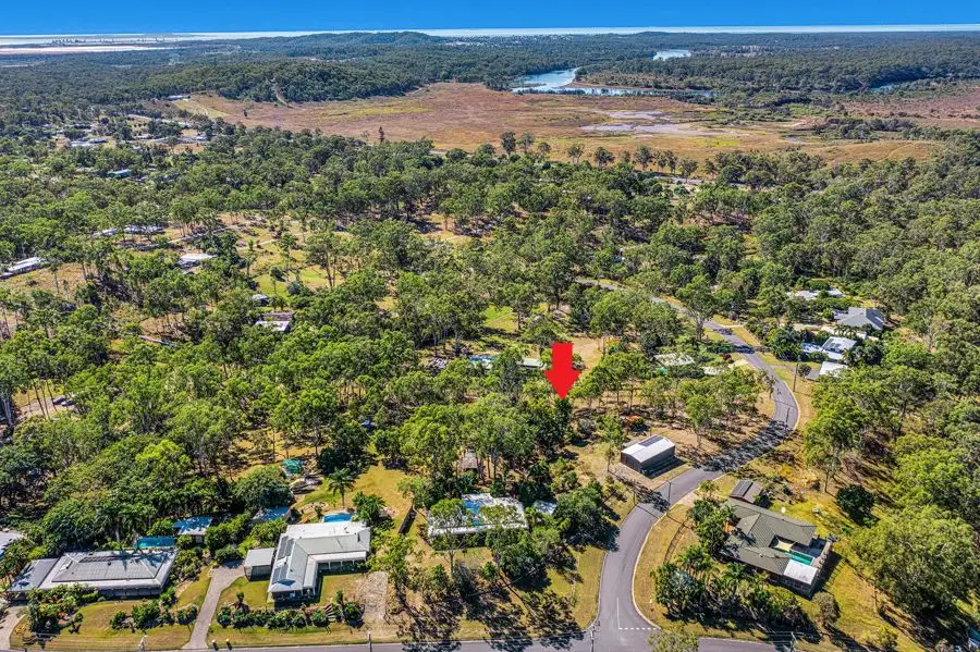 Main view of Homely rural property listing, 1 Yalkarra Crescent, Wurdong Heights QLD 4680