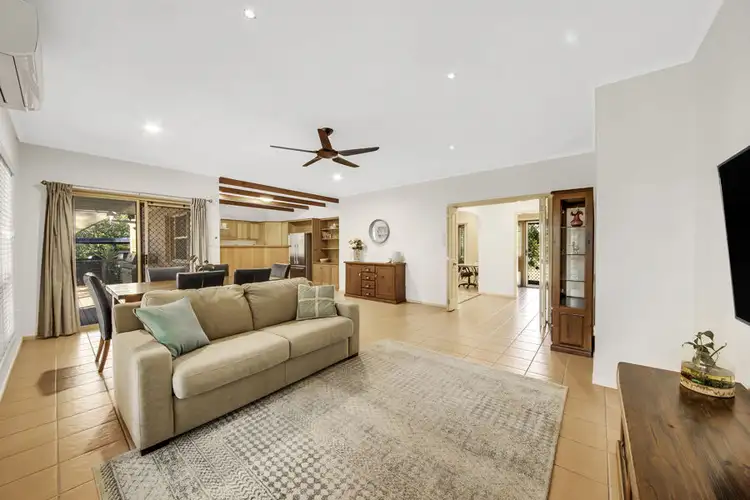 Fifth view of Homely rural property listing, 1 Yalkarra Crescent, Wurdong Heights QLD 4680
