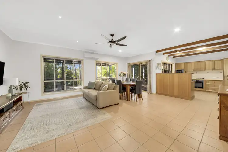 Sixth view of Homely rural property listing, 1 Yalkarra Crescent, Wurdong Heights QLD 4680