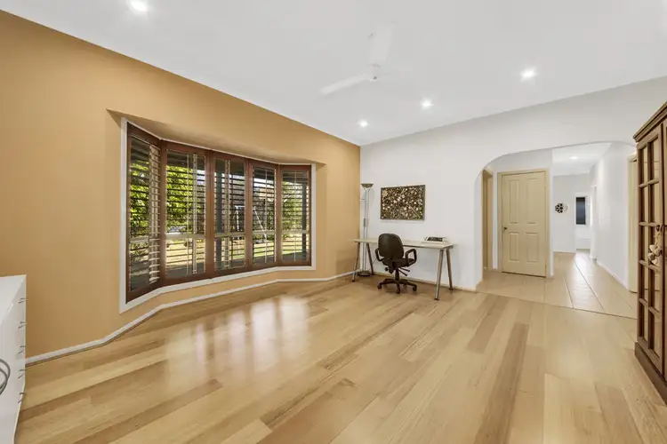 Seventh view of Homely rural property listing, 1 Yalkarra Crescent, Wurdong Heights QLD 4680