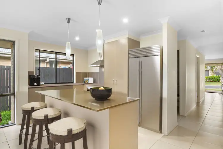 Fourth view of Homely house listing, 13 Bernard Circuit, Yarrabilba QLD 4207