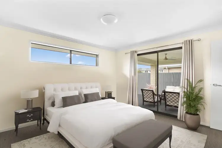 Sixth view of Homely house listing, 13 Bernard Circuit, Yarrabilba QLD 4207