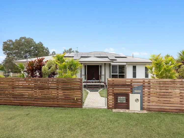 66-68 Willowbank Drive, Willowbank QLD 4306