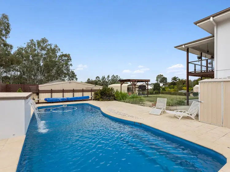 Second view of Homely house listing, 66-68 Willowbank Drive, Willowbank QLD 4306