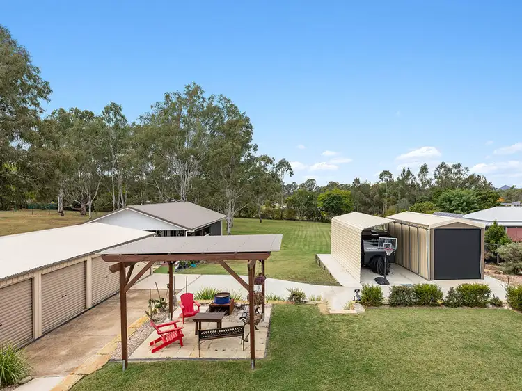 Third view of Homely house listing, 66-68 Willowbank Drive, Willowbank QLD 4306