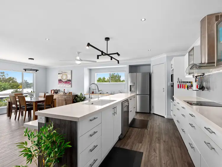 Fourth view of Homely house listing, 66-68 Willowbank Drive, Willowbank QLD 4306