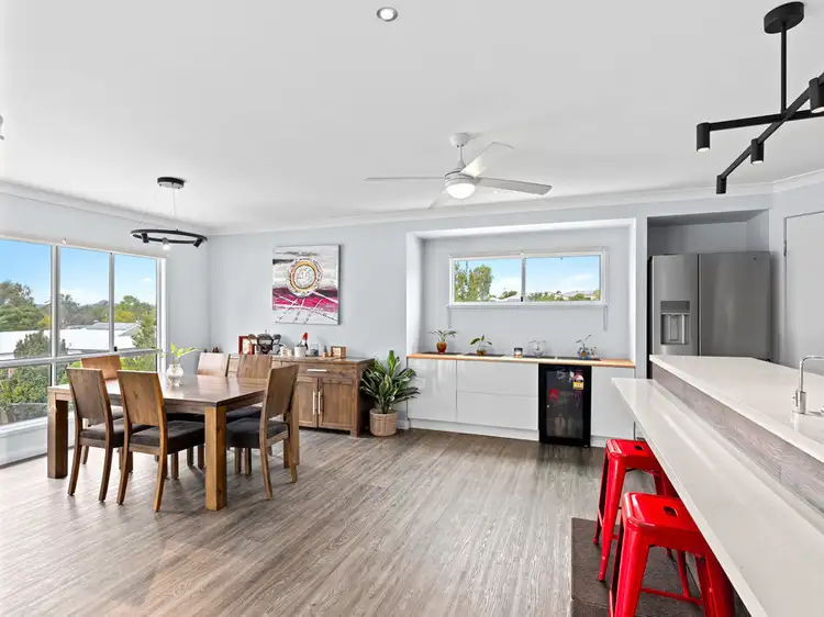 Fifth view of Homely house listing, 66-68 Willowbank Drive, Willowbank QLD 4306