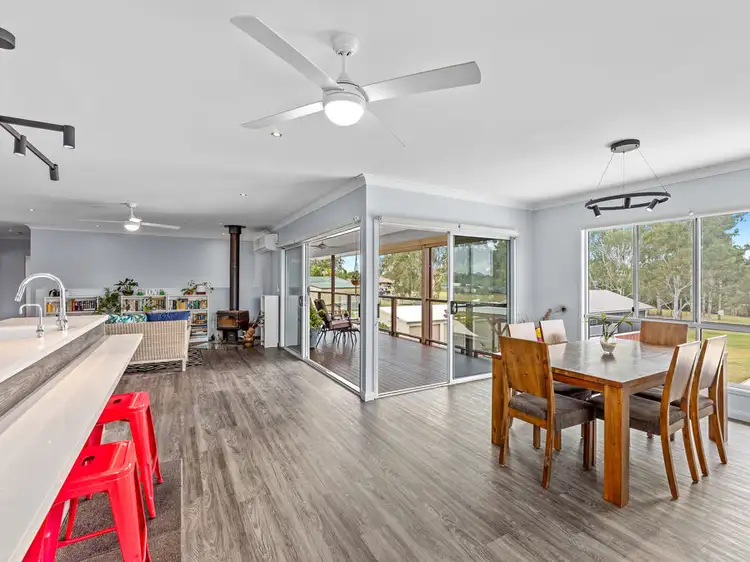 Sixth view of Homely house listing, 66-68 Willowbank Drive, Willowbank QLD 4306