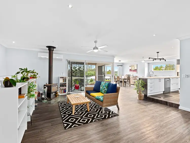 Seventh view of Homely house listing, 66-68 Willowbank Drive, Willowbank QLD 4306