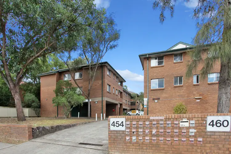 26/454-460 Guildford Road, Guildford NSW 2161