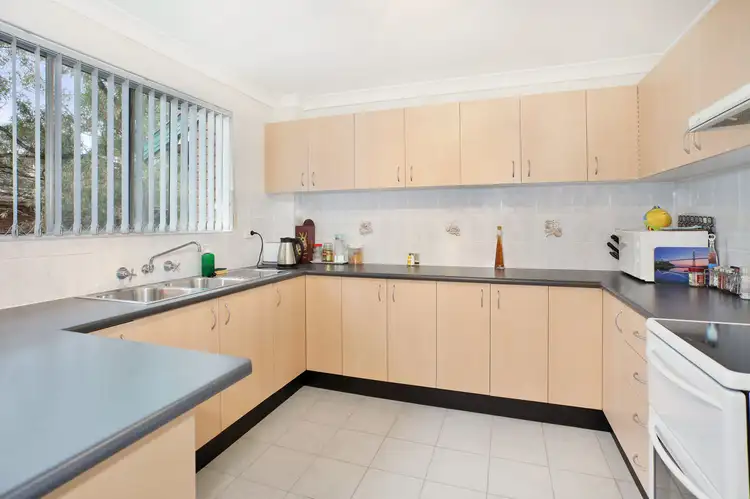Third view of Homely unit listing, 26/454-460 Guildford Road, Guildford NSW 2161