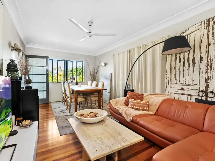 Second view of Homely house listing, 17 Karbala St, Stafford QLD 4053