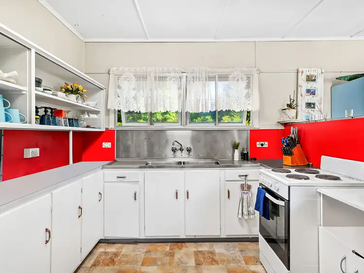 Fourth view of Homely house listing, 17 Karbala St, Stafford QLD 4053