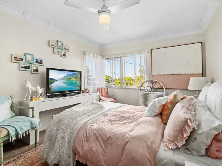 Fifth view of Homely house listing, 17 Karbala St, Stafford QLD 4053